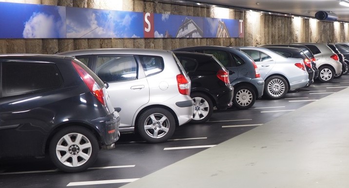 Custodia vehículos en Menorca Custodia vehículos en Menorca